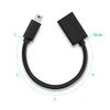 OTG mini USB adapter UGREEN US249 (juodas)