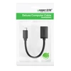 OTG mini USB adapter UGREEN US249 (juodas)