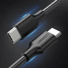 Laidas UGREEN US286 USB-C - USB-C, 2m