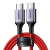 UGREEN USB-C - USB-C laidas 2.0 1m