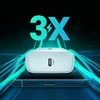Ugreen USB Power Delivery 3.0 Quick Charge 4.0+ 20 W 3 A tinklo įkroviklis (baltas)