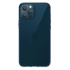 UNIQ dėklas Air Fender Apple iPhone 12 Pro Max 6,7" mėlynos spalvos