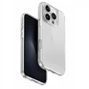 UNIQ dėklas Air Fender Apple iPhone 16 Pro 6.3"skaidrus