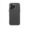 UNIQ dėklas Air Fender Apple iPhone 16 Pro Max 6.9" pilkos spalvos