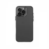 UNIQ dėklas Air Fender Apple iPhone 16 Pro 6.3"pilkos spalvos