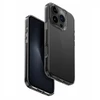 UNIQ dėklas Air Fender Apple iPhone 16 Pro 6.3"pilkos spalvos
