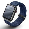 Išmaniojo laikrodžio Apple Watch, Mėlynos spalvos, 42/44/45mm