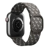 Išmaniojo laikrodžio Apple 4/5/6/7/8/SE dirželis, Pilkos spalvos,  38/40/41mm