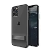 UNIQ dėklas Cabrio Apple iPhone 11 Propilkos spalvos pilkas