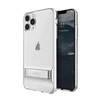 UNIQ dėklas Cabrio Apple iPhone 11 Proskaidrus