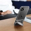 UNIQ dėklas Cabrio Apple iPhone 11 Proskaidrus