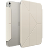UNIQ Camden Click iPad Air 11" (2024) dėklas beige/ivory