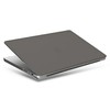 UNIQ case Claro MacBook Pro 16" (2021) skaidrus pilkos spalvos/smoke matt pilkos spalvos