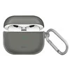 Uniq Glase dėklas, skirtas AirPods 3 - rutulinis