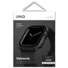 Išmaniojo laikrodžio Apple 4/5/6/7/SE dirželis, Juodos spalvos, 44/45mm