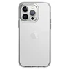 UNIQ dėklas Clarion Apple iPhone 14 Pro 6,1"skaidrus