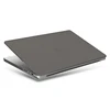 UNIQ dėklas Claro MacBook Pro 14" (2021/2023/2024) skaidrus