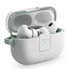 UNIQ dėklas Clyde Lock Case AirPods Pro 2(2022/2023) mėlynos spalvos