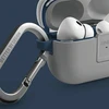 UNIQ dėklas Clyde Lock Case AirPods Pro 2(2022/2023) geltonos spalvos