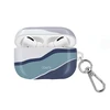 Dėklas Mėlyna UNIQ CASE COEHL CIEL AIRPODS PRO Mėlynas/TWILIGHT Mėlynas