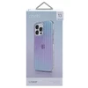 UNIQ dėklas Coehl Linear Apple iPhone 13 Pro Max 6,7" stardust