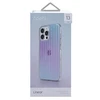 UNIQ dėklas Coehl Linear Apple iPhone 13 Pro /13 6,1" stardust