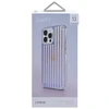 UNIQ dėklas Coehl Linear Apple iPhone 13 Pro Max 6,7" skaidrus