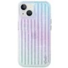 UNIQ dėklas Coehl Linear Apple iPhone 15 / 14 / 13 6.1″ stardust