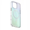 UNIQ dėklas Coehl Linear Apple iPhone 16 Pro Max 6.9" Magnetic Charging skaidrus
