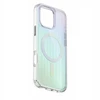 UNIQ dėklas Coehl Linear Apple iPhone 16 Pro 6.3" Magnetic Charging skaidrus