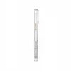 UNIQ dėklas Coehl Linear Apple iPhone 16 Pro 6.3" Magnetic Charging skaidrus