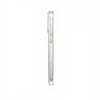 UNIQ dėklas Coehl Linear Apple iPhone 16 Pro 6.3" Magnetic Charging skaidrus