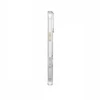 UNIQ dėklas Coehl Linear Apple iPhone 16 6.1" Magnetic Charging skaidrus