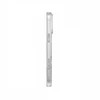 UNIQ dėklas Coehl Lumino Apple iPhone 16 Pro 6.3" Magnetic Charging sidabro spalvos