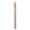 UNIQ dėklas Coehl Muse Apple iPhone 15 Pro 6.1" magnetinis įkrovimas, pilkas
