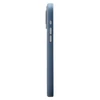 UNIQ dėklas Coehl Muse Apple iPhone 15 Pro 6.1" Magnetic Charging mėlynos spalvos