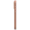 UNIQ Coehl Muse Apple iPhone 16 Pro 6.3" dėklas su magnetiniu įkrovimu, pilkšvas