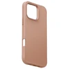 UNIQ Coehl Muse Apple iPhone 16 Pro 6.3" dėklas su magnetiniu įkrovimu, pilkšvas