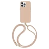 UNIQ dėklas Coehl Muse Apple iPhone 15 Pro Max 6.7" magnetinis įkrovimas, pilkas