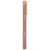 UNIQ Coehl Muse Apple iPhone 16 Pro 6.3" dėklas su magnetiniu įkrovimu, pilkšvas
