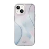 UNIQ dėklas Coehl Palette Apple iPhone 14 Plus/ 15 Plus 6.7" mėlynos spalvos