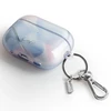 UNIQ dėklas Coehl Palette AirPods Pro 2(2022/2023) mėlynos spalvos