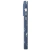UNIQ dėklas Coehl Prairie Apple iPhone 15 Pro Max 6.7" mėlynos spalvos