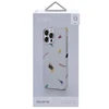 Uniq Coehl Reverie dėklas skirtas iPhone 13 Pro / iPhone 13 - šviesi pilka