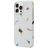 Uniq Coehl Reverie dėklas skirtas iPhone 13 Pro / iPhone 13 - šviesi pilka