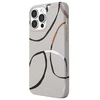 UNIQ dėklas Coehl Valley Apple iPhone 13 Pro /13 6,1" smėlio spalvos