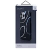 UNIQ dėklas Coehl Valley Apple iPhone 13 Pro /13 6,1" mėlynos spalvos