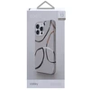UNIQ dėklas Coehl Valley Apple iPhone 13 Pro /13 6,1" smėlio spalvos