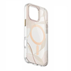 UNIQ dėklas Coehl Verdure Apple iPhone 16 Pro 6.3" magnetinis įkrovimo spyruoklinis žiedas