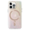 UNIQ dėklas Coehl Willow Apple iPhone 15 Pro Max 6.7" Magnetic Charging skaidrus